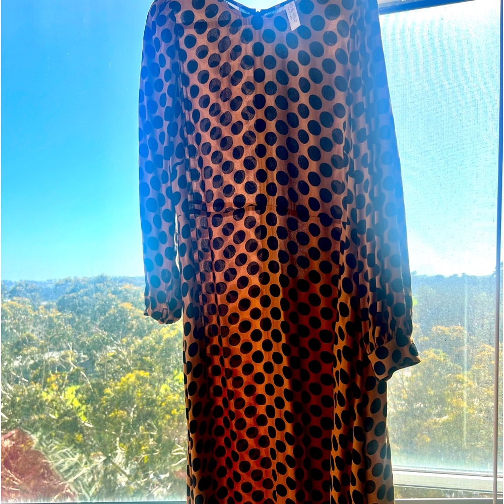 Rachel Pally midi dress